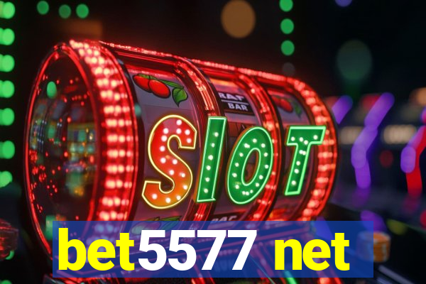 bet5577 net